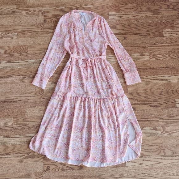 NWT LaRoque Cardiff Dress in Dainty Daisy, Size M - Picture 1 of 13